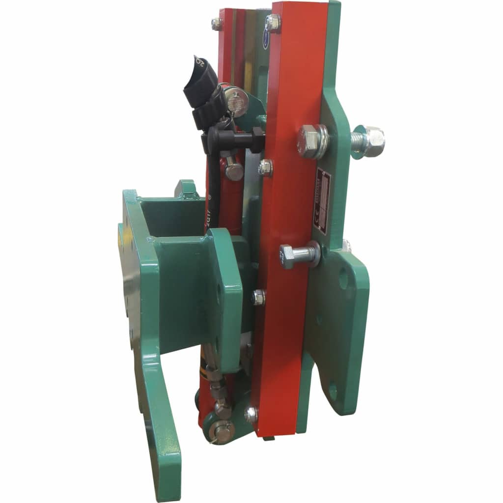 CLEMENS - COMPACT lifter