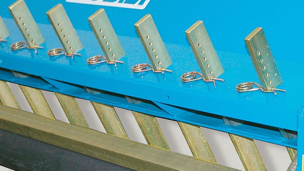 CLEMENS - Nobili VK CLEMENS - Nobili VK