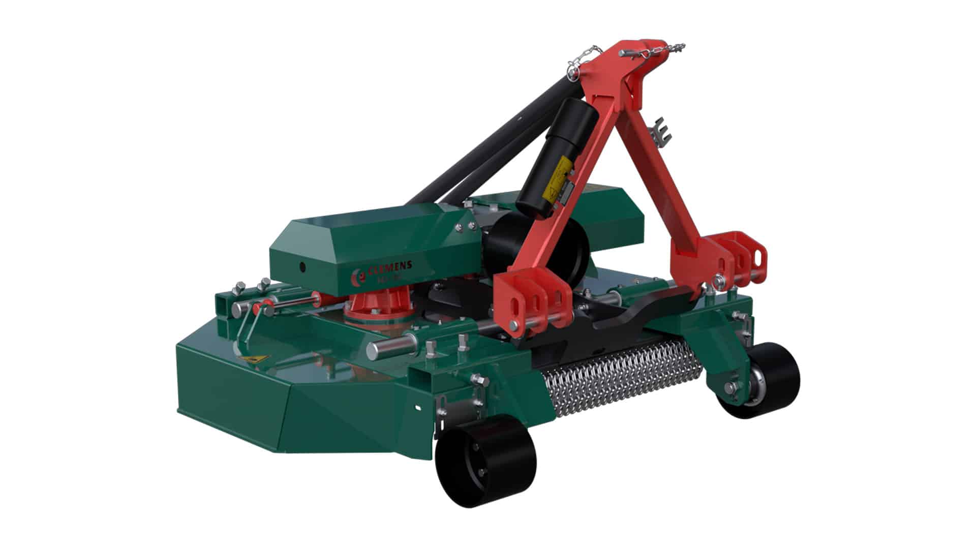 X Rot Wein- und Obstbautechnik | CLEMENS Technologies