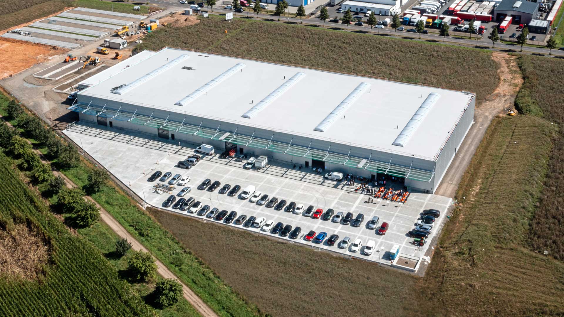 Unternehmen CLEMENS Technologies