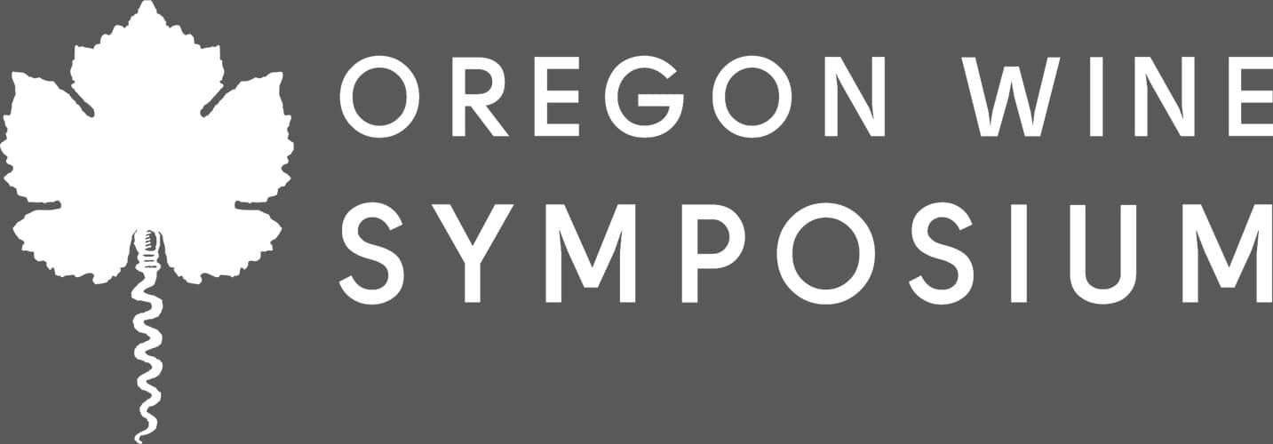 Oregon Wine Symposium 2023
