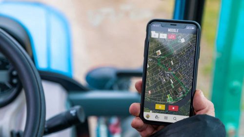 MOOSLE Gestion du vignoble