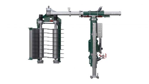CLEMENS - Vorschneider