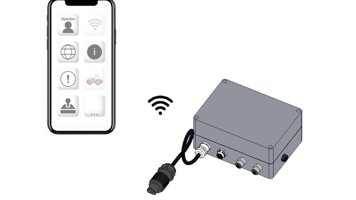 CLEMENS - C.Connect-SMART