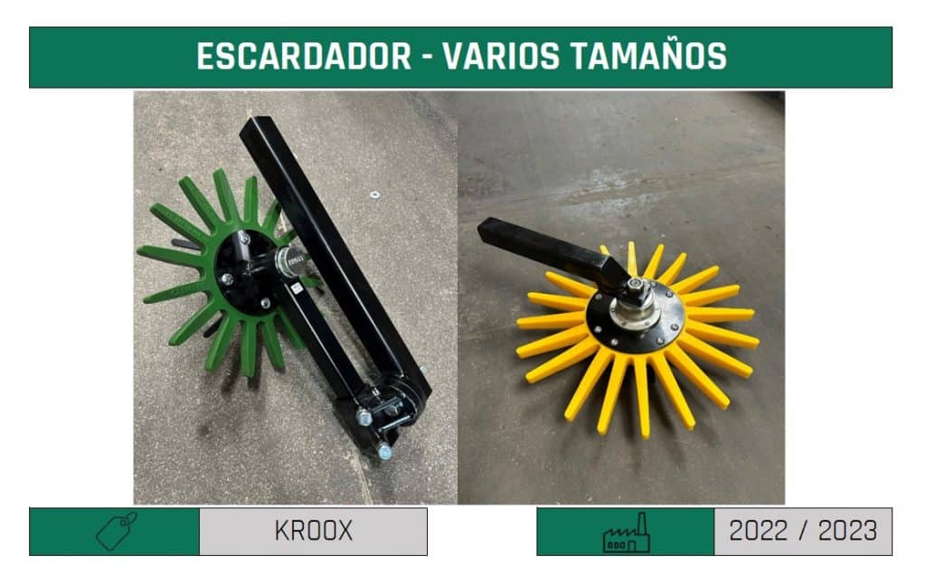 KR00X